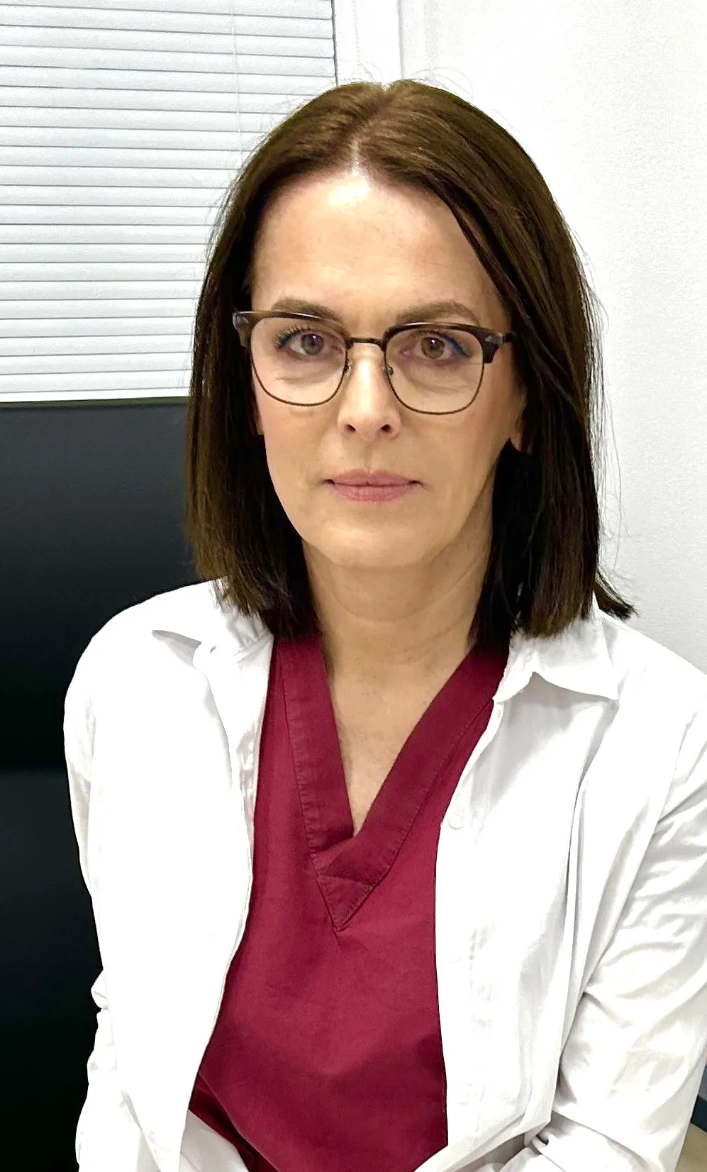MUDr. Mária Praženicová – Viziocum